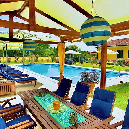 Ca' Leone - Regina Vittoria - With Pool
