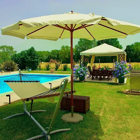 Ca' Leone - Regina Vittoria - With Pool Landsted Mira