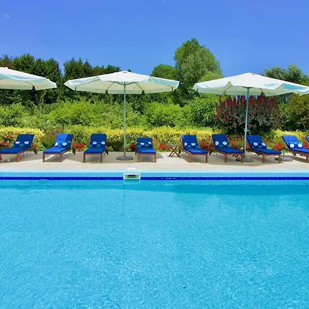 Landsted Ca' Leone - Regina Vittoria - With Pool