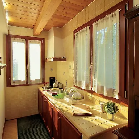 Ca' Leone - Regina Vittoria - With Pool Landsted Mira