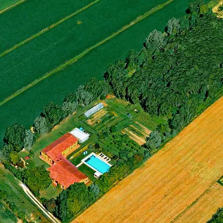 Ca' Leone - Regina Vittoria - With Pool