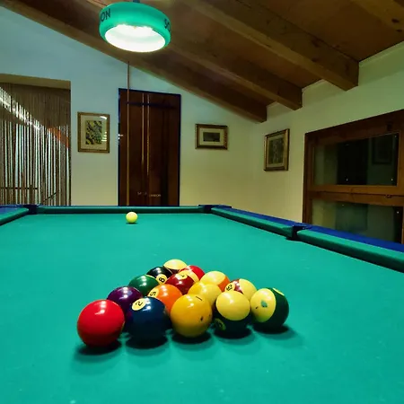 Ca' Leone - Regina Vittoria - With Pool *