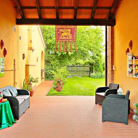 Ca' Leone - Regina Vittoria - With Pool * Mira