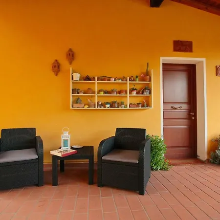 Landsted Ca' Leone - Regina Vittoria - With Pool