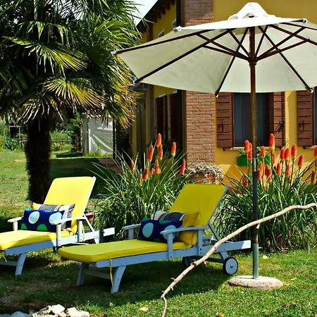 Ca' Leone - Regina Vittoria - With Pool Landsted