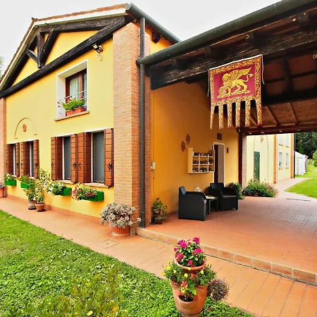 Landhaus Ca' Leone - Regina Vittoria - With Pool *