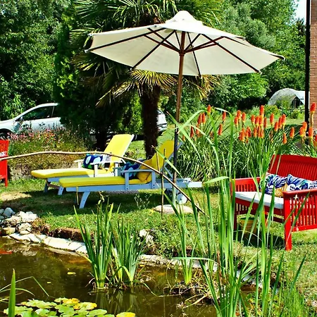 Ca' Leone - Regina Vittoria - With Pool Landhaus Mira